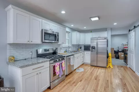 Kitchen - 306 Macarthur Dr, Dover, DE 19901 photo 1 of 1