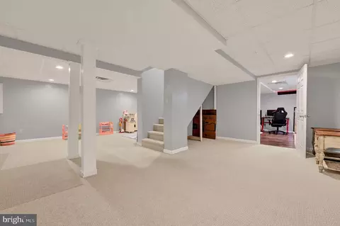 Entry Way - 46 Stone Ridge Dr, Dover, DE 19901 photo 6 of 6
