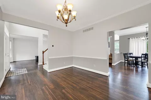 Entry Way - 46 Stone Ridge Dr, Dover, DE 19901 photo 2 of 6