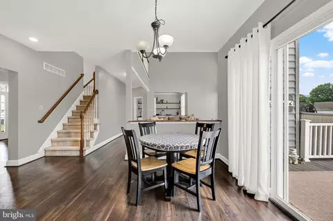 Dining - 46 Stone Ridge Dr, Dover, DE 19901 photo 1 of 2