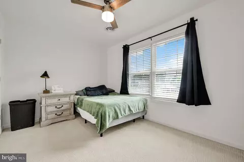 Bedroom - 46 Stone Ridge Dr, Dover, DE 19901 photo 5 of 6