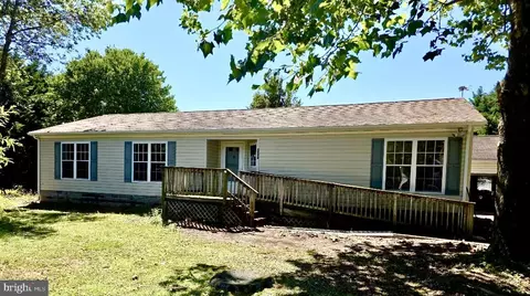 777 Fernwood Dr, Harrington, DE 19952