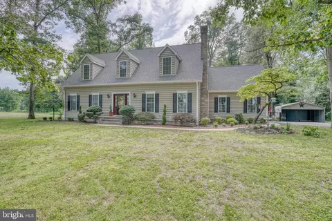 14380 S Dupont Hwy, Harrington, DE 19952