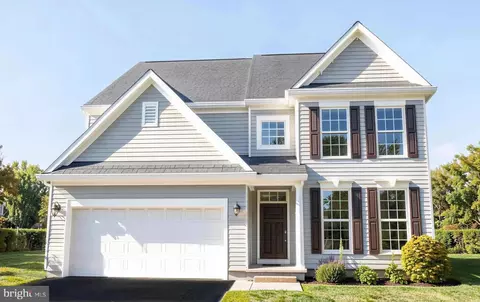 8 Gainscott Pl, Smyrna, DE 19977