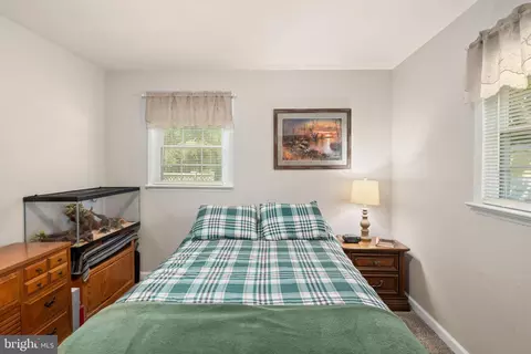 Bedroom - 857 Bison Rd, Dover, DE 19904 photo 5 of 5