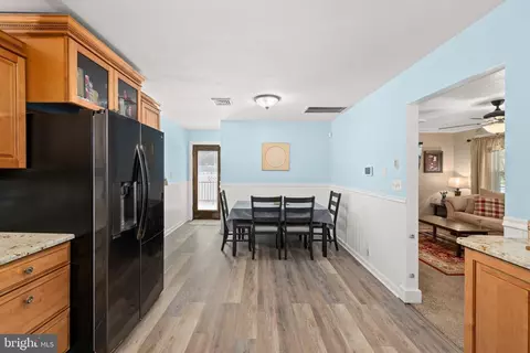 Entry Way - 857 Bison Rd, Dover, DE 19904 photo 5 of 5