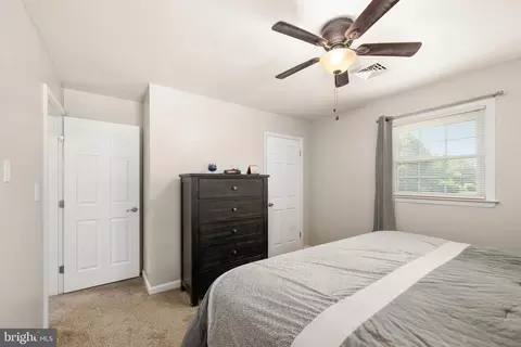 Bedroom - 857 Bison Rd, Dover, DE 19904 photo 2 of 5