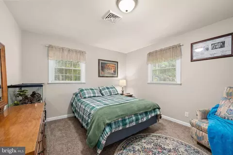 Bedroom - 857 Bison Rd, Dover, DE 19904 photo 4 of 5