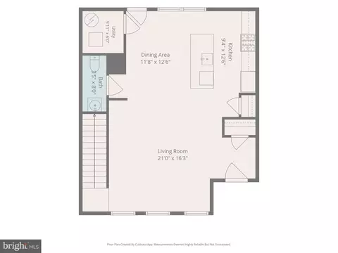 Floorplan - 123 Kennison Ln, Dover, DE 19901 photo 3 of 3