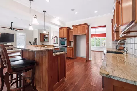 Kitchen - 72 Wildswood Rd, Dover, DE 19901 photo 4 of 6