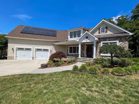 72 Wildswood Rd, Dover, DE 19901