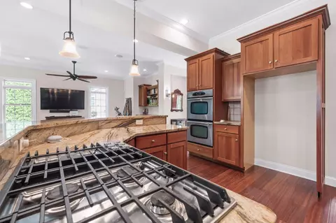 Kitchen - 72 Wildswood Rd, Dover, DE 19901 photo 6 of 6