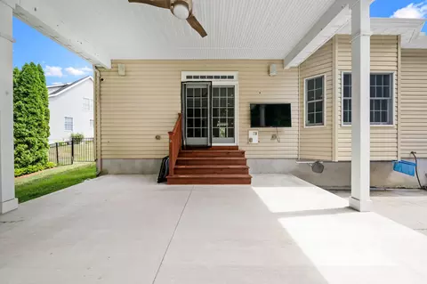 Exterior - 72 Wildswood Rd, Dover, DE 19901 photo 11 of 23
