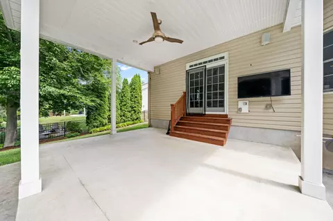 Exterior - 72 Wildswood Rd, Dover, DE 19901 photo 10 of 23