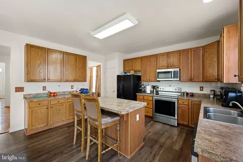 Kitchen - 43 Barkley Ct, Dover, DE 19904 photo 1 of 3