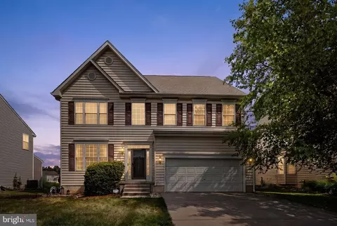 43 Barkley Ct, Dover, DE 19904