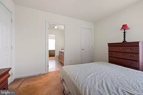 Bedroom - 43 Barkley Ct, Dover, DE 19904 photo 4 of 7