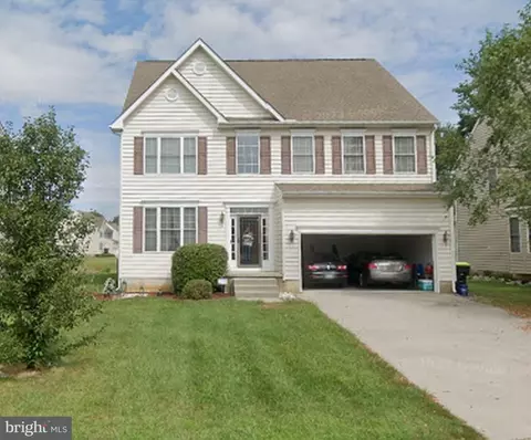 43 Barkley Ct, Dover, DE 19904