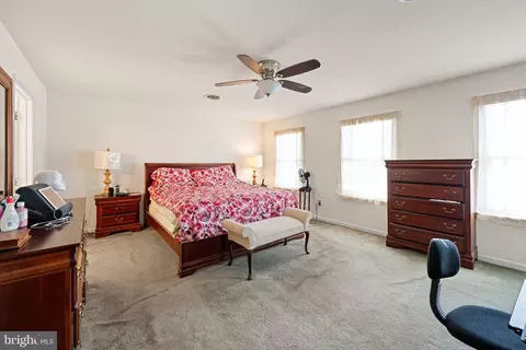 Bedroom - 43 Barkley Ct, Dover, DE 19904 photo 2 of 7