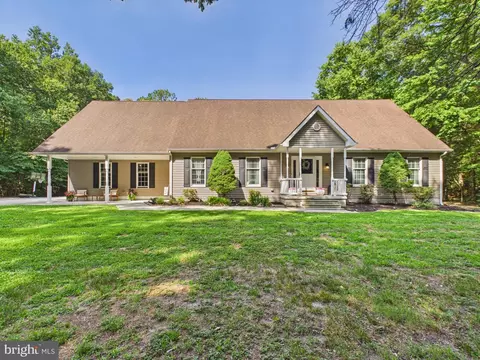 2840 Andrewville Rd, Greenwood, DE 19950