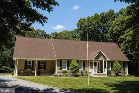 2840 Andrewville Rd, Greenwood, DE 19950