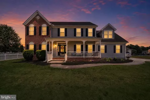56 Majill Ln, Dover, DE 19901