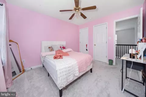 Bedroom - 56 Majill Ln, Dover, DE 19901 photo 9 of 10