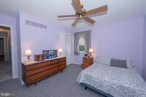 Bedroom - 24 Merion Ct, Dover, DE 19904 photo 5 of 7