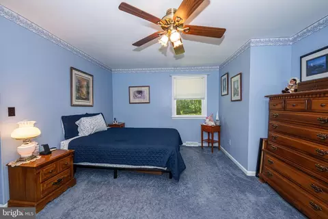 Bedroom - 24 Merion Ct, Dover, DE 19904 photo 3 of 7