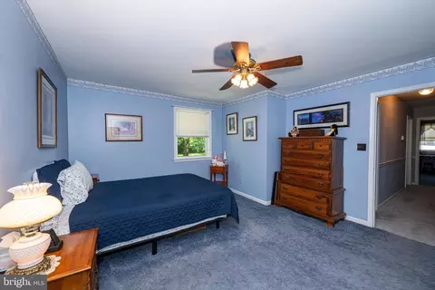 Bedroom - 24 Merion Ct, Dover, DE 19904 photo 4 of 7