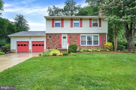 326 Garrisons Cir, Smyrna, DE 19977