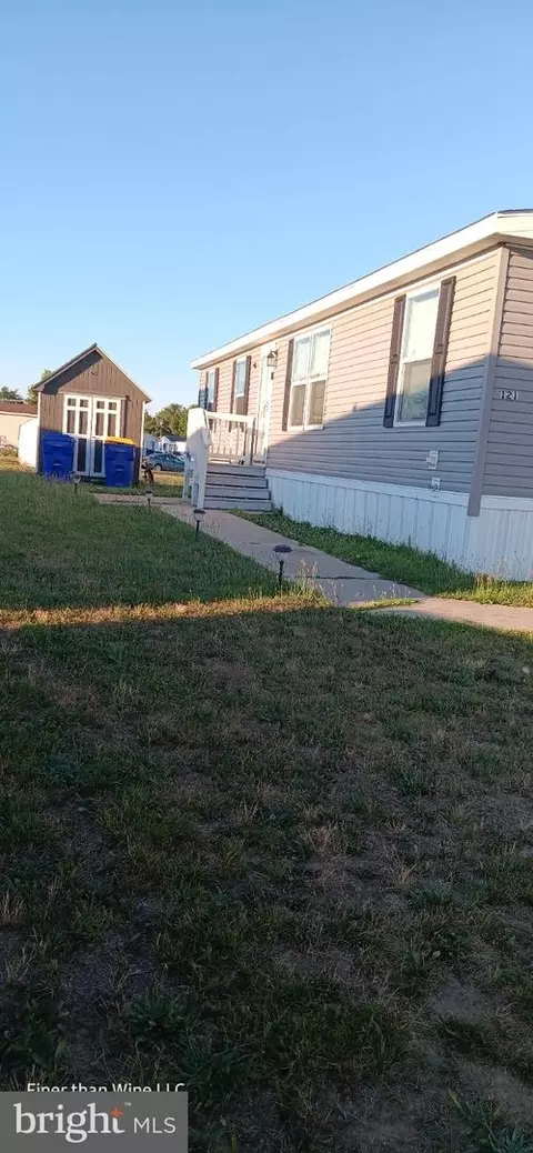121 Loquitur Ln #100, Magnolia, DE 19962