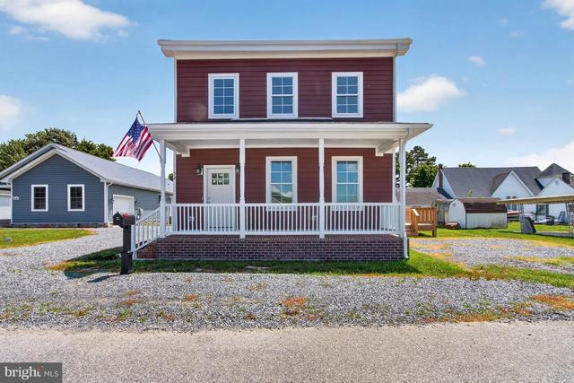 32 Broad St, Greenwood, DE 19950