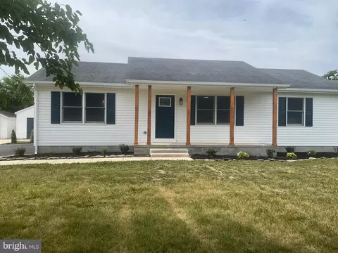 932 Paris Kirby Rd, Milford, DE 19963