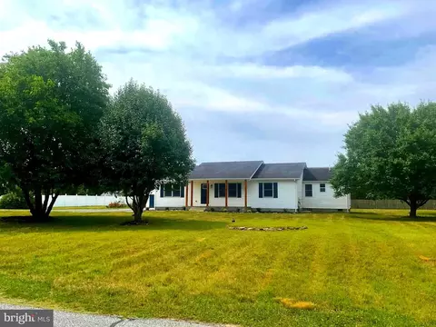 932 Paris Kirby Rd, Milford, DE 19963