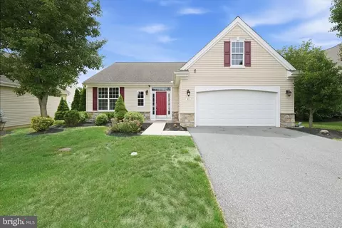 80 Wheatsheaf Ln, Smyrna, DE 19977