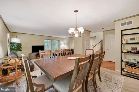 Dining - 176 Burning Tree Rd, Dover, DE 19904 photo 2 of 5