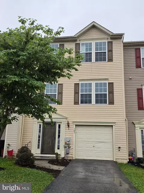 103 Summer Dr, Smyrna, DE 19977