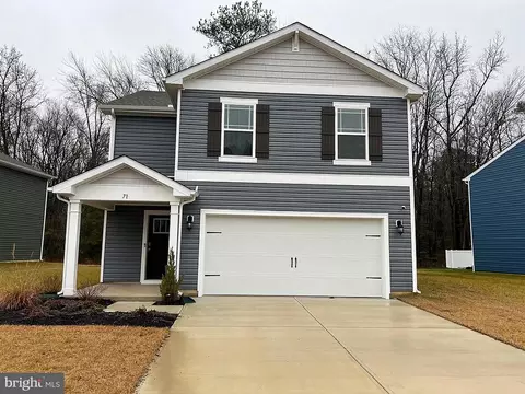71 Currant Cir, Magnolia, DE 19962