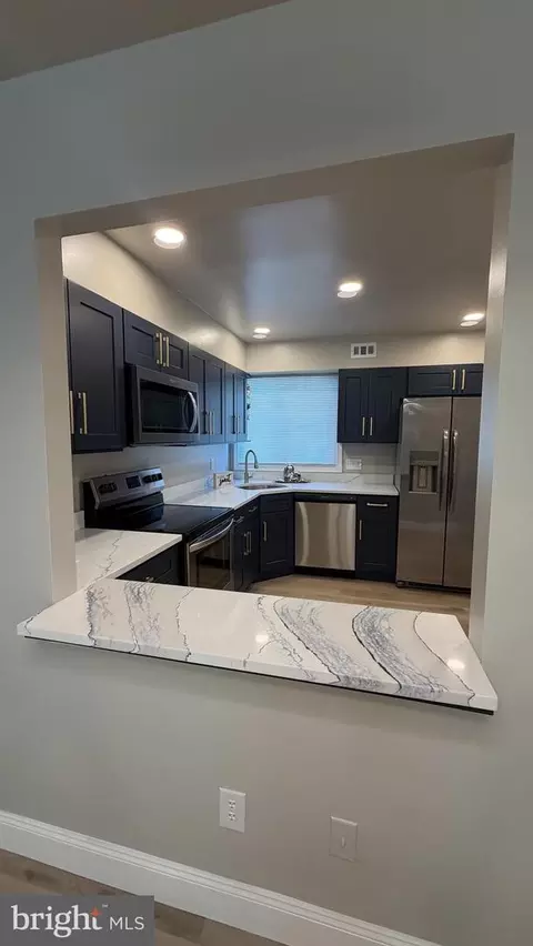 Kitchen - 2054 Generals Way, Dover, DE 19901 photo 1 of 5