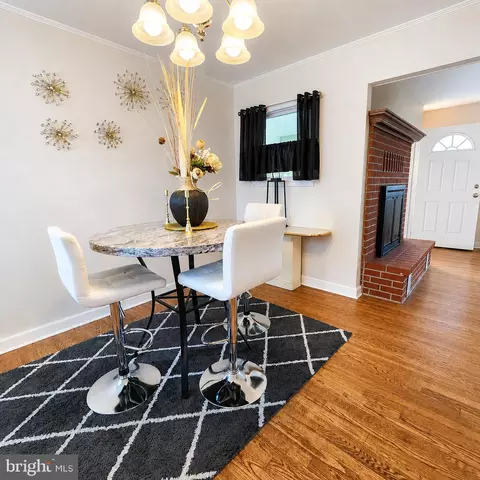 Dining - 48 John Collins Cir, Dover, DE 19904 photo 1 of 1