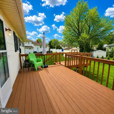 Exterior - 48 John Collins Cir, Dover, DE 19904 photo 3 of 6