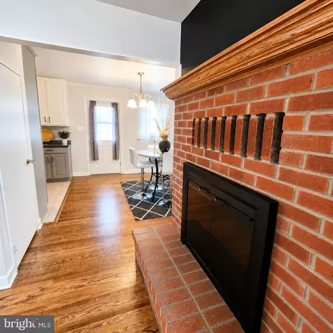 Entry Way - 48 John Collins Cir, Dover, DE 19904 photo 1 of 1
