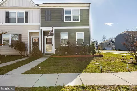 113 Dyer Dr, Camden Wyoming, DE 19934
