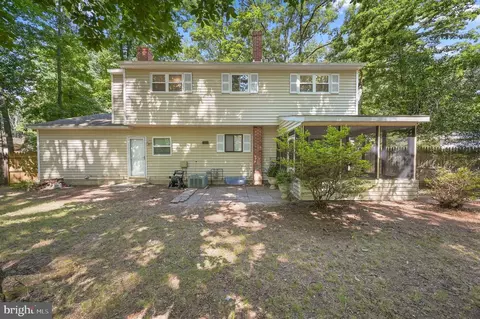 Exterior - 7 Scioto Ct, Dover, DE 19904 photo 3 of 5