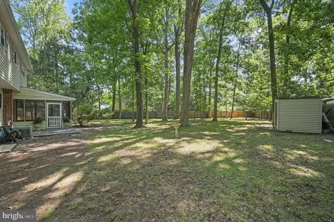 Exterior - 7 Scioto Ct, Dover, DE 19904 photo 4 of 5