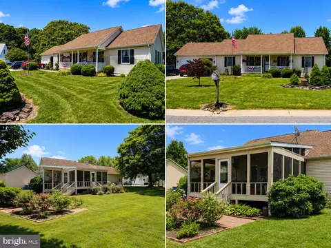 614 Fieldcrest Dr, Dover, DE 19904