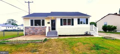 25 Briar Ln, Dover, DE 19904