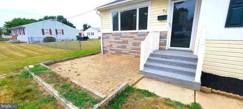Exterior - 25 Briar Ln, Dover, DE 19904 photo 1 of 1