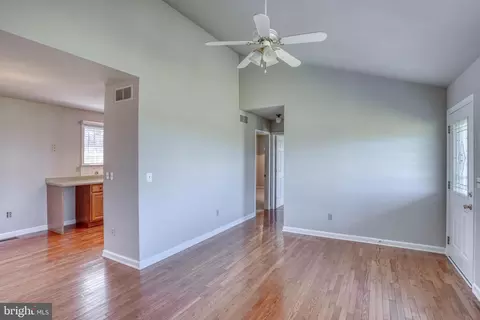 Living - 1663 White Marsh Branch Rd, Harrington, DE 19952 photo 4 of 4